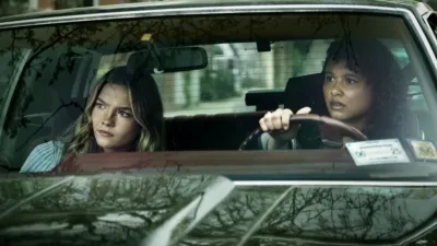 thumbnail - S1:E3 The Haunted Car