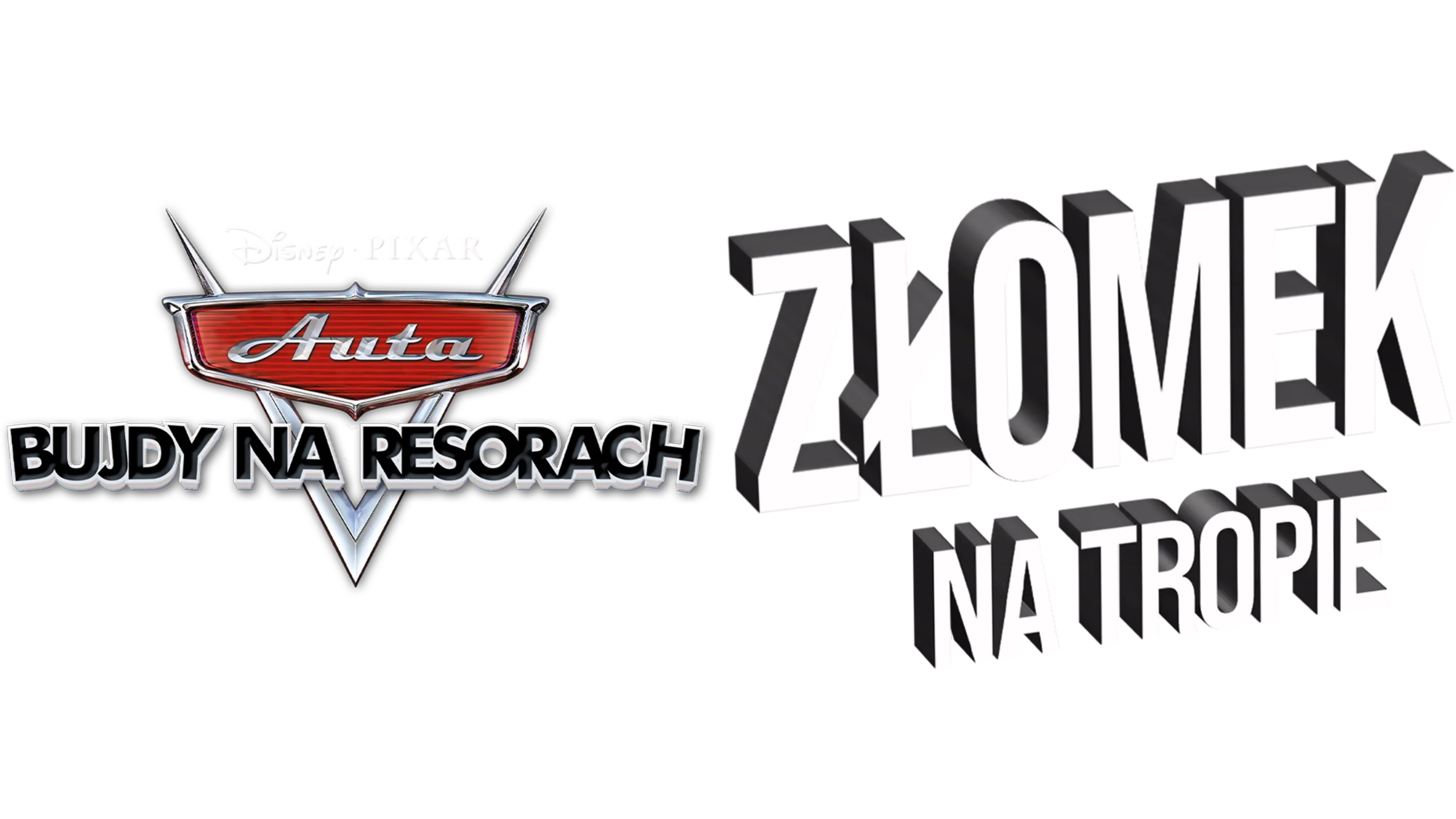 Złomek na tropie