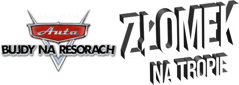 Złomek na tropie