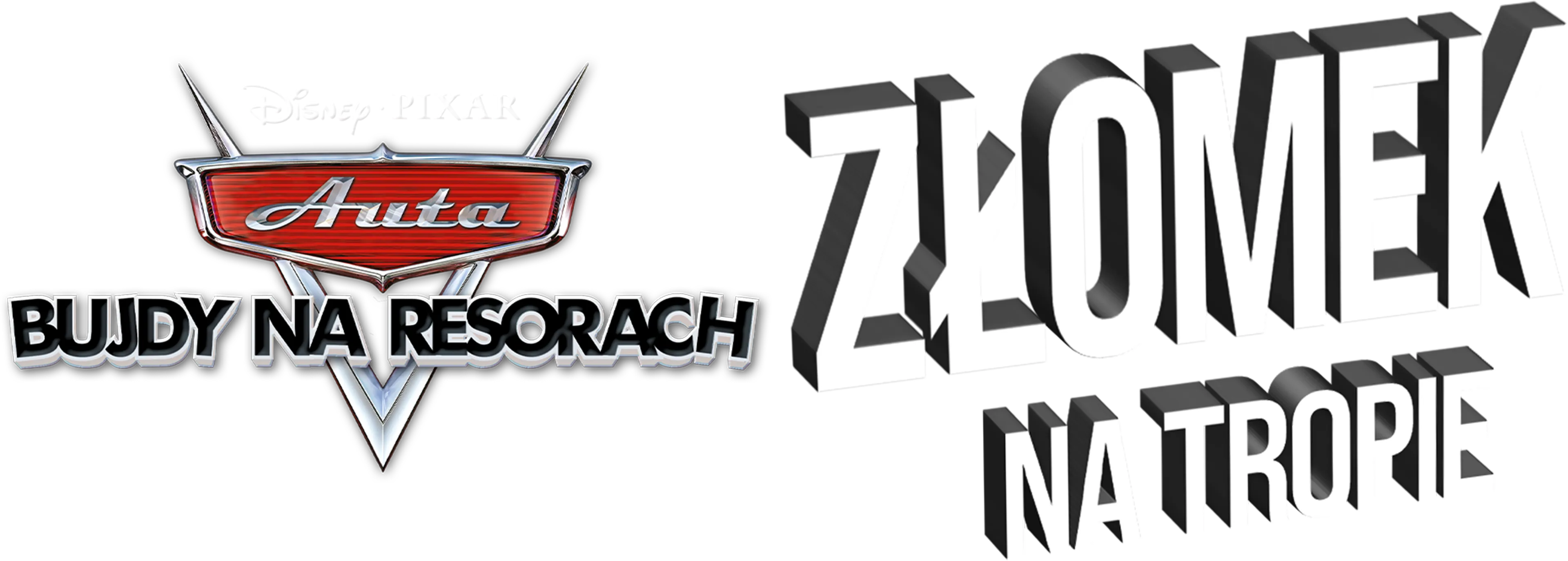 Złomek na tropie