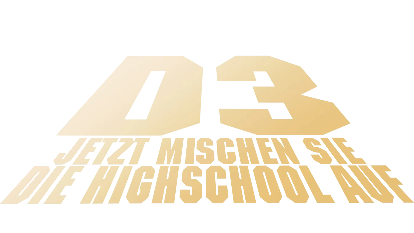 Mighty Ducks 3- Jetzt mischen sie die Highschool auf