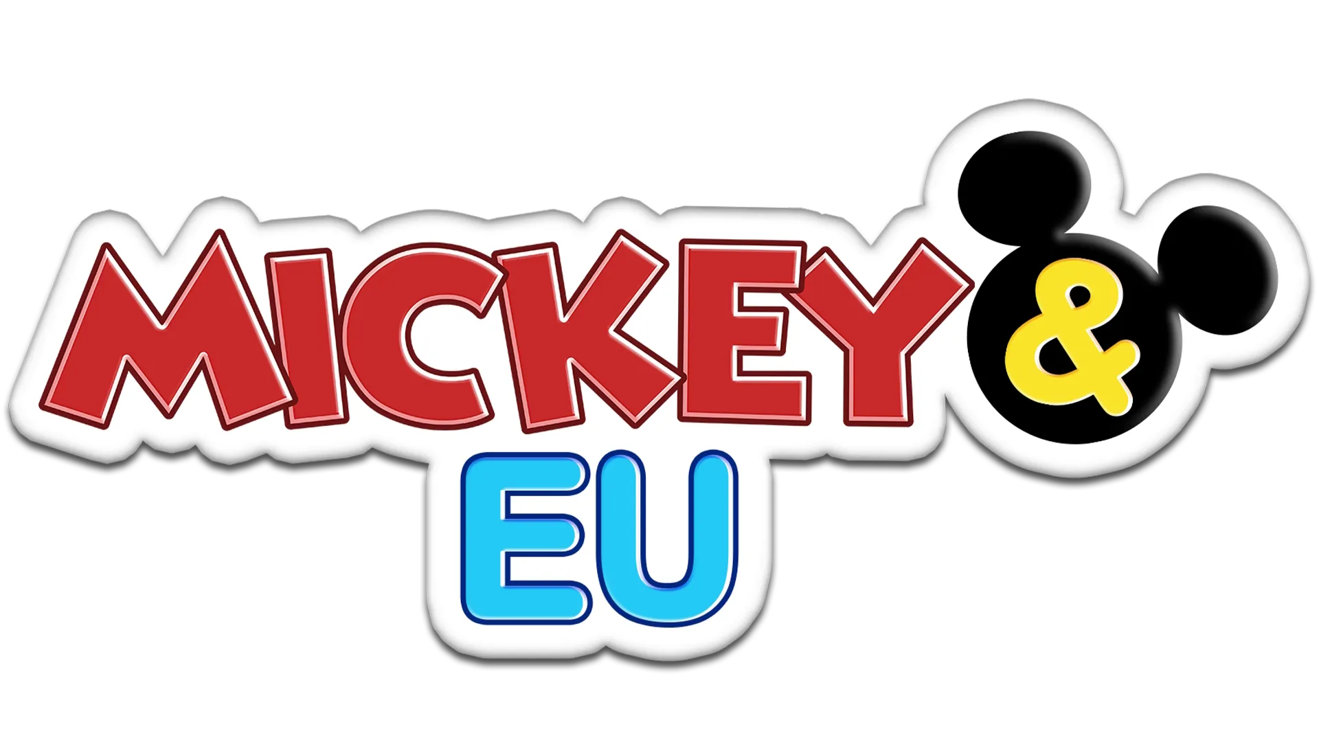 Mickey & Eu