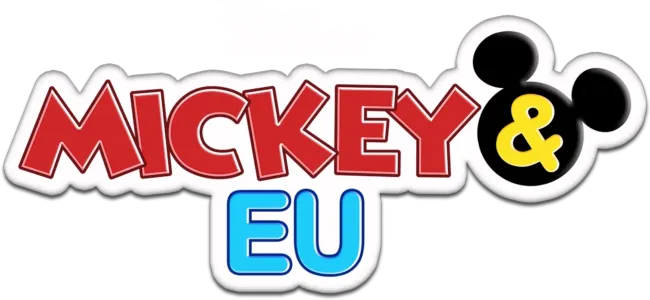 Mickey & Eu