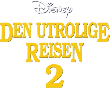 Den utrolige reisen 2