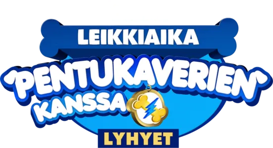Hauvakamujen leikkihetki