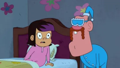 thumbnail - S5:E3 Sheep Deprivation