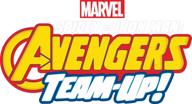 Spidey and Iron Man: Avengers Team-Up!