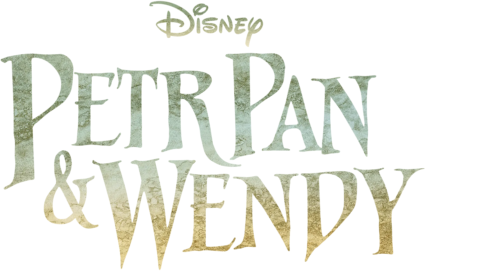 Petr Pan & Wendy