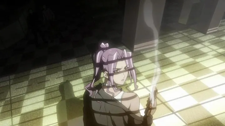 thumbnail - S1:E12 (Sub) All Dead's Attack