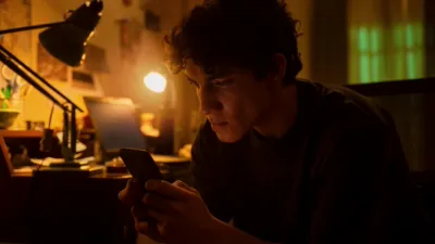 thumbnail - S1:E5 Fallen Angel