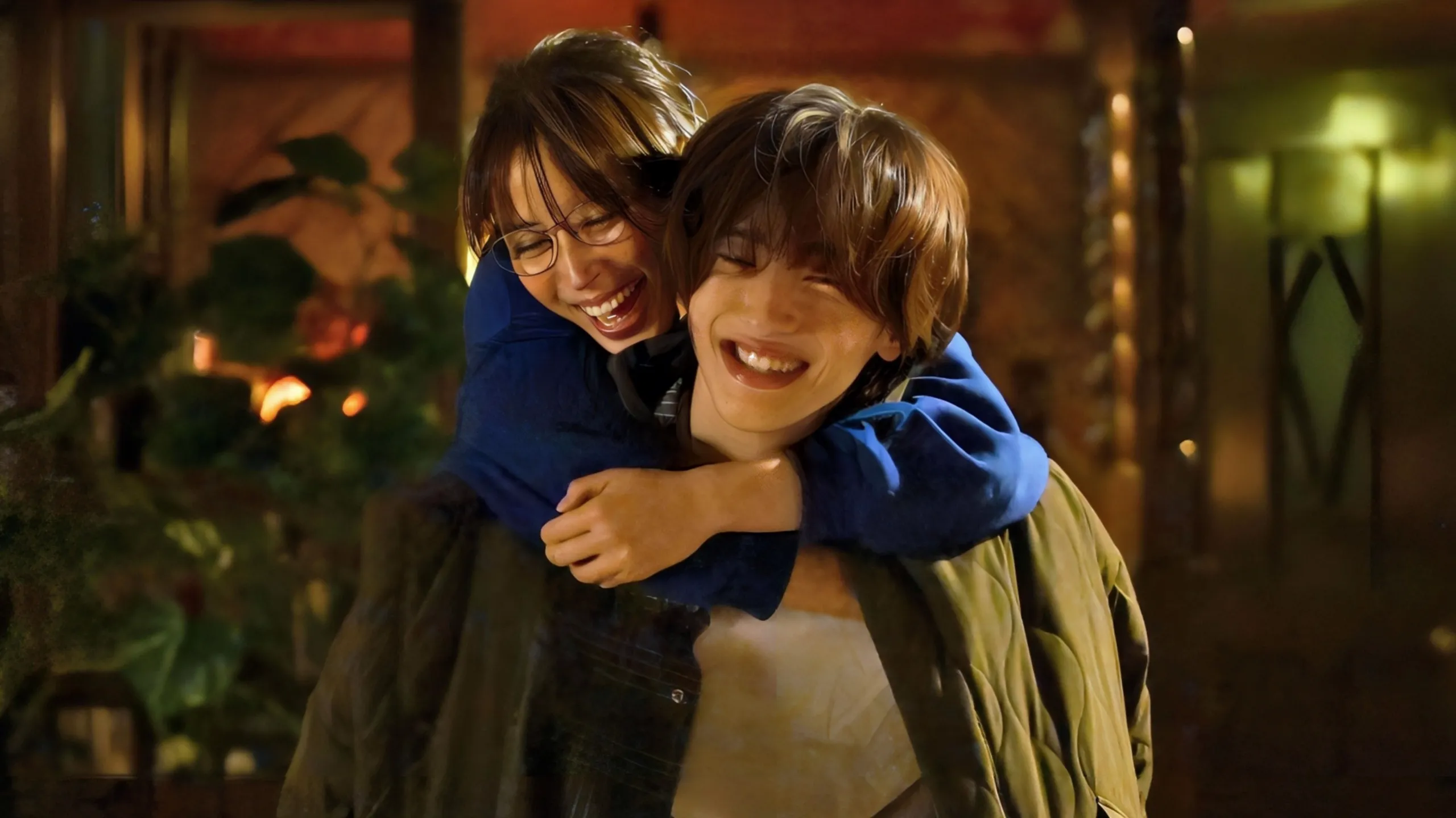 thumbnail - S1：第9話「＃９ 譲れない想い！踏み出す新たな一歩」