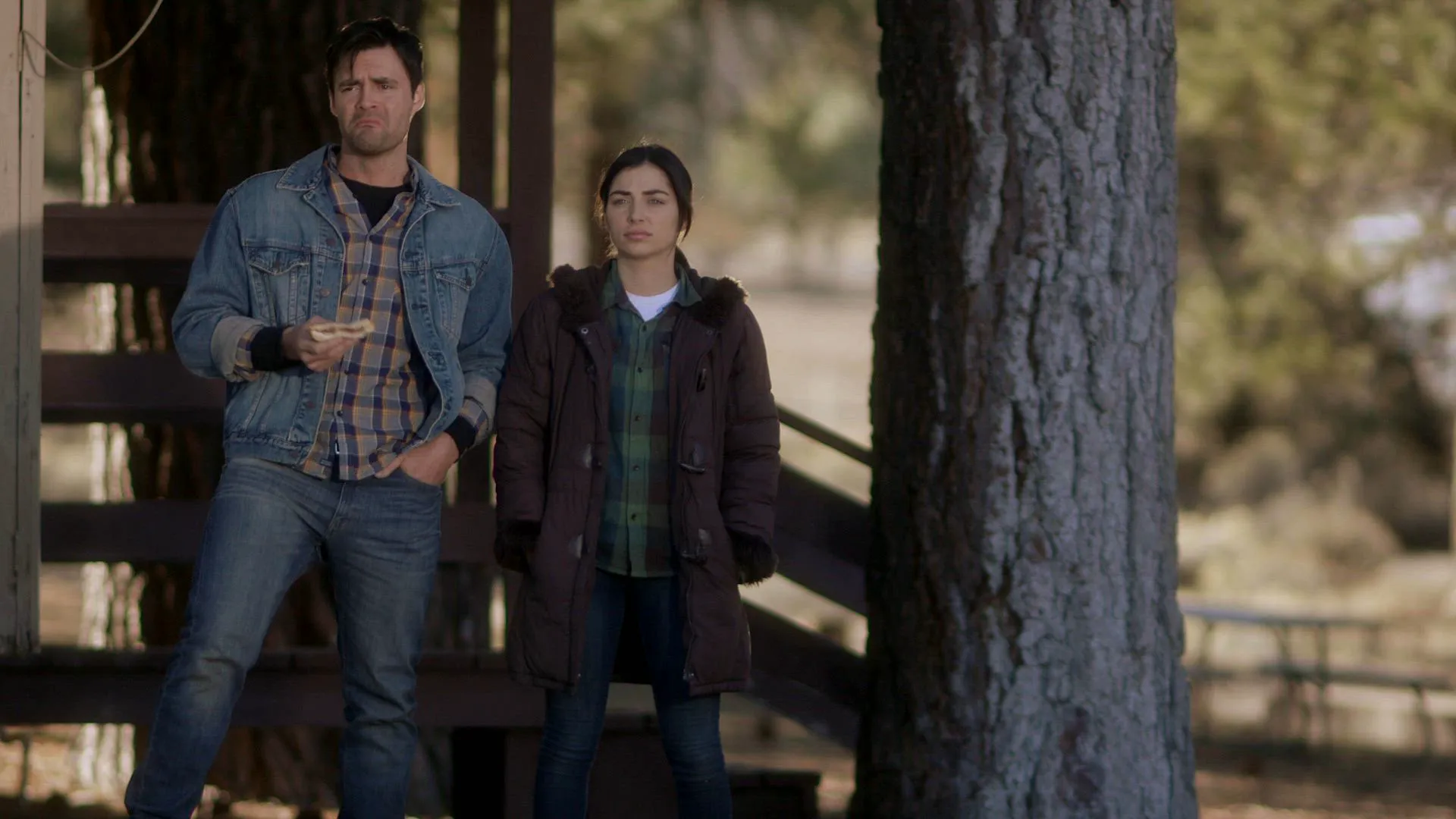 thumbnail - S3:E6 The Camp and Leviathan