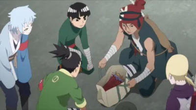 thumbnail - S1:E11 (Dub) The Shadow of the Mastermind