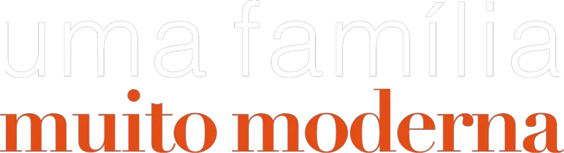 Uma Família Muito Moderna