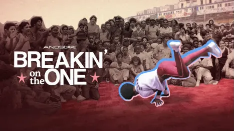 thumbnail - Breakin' on the One