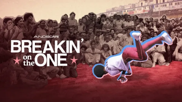 thumbnail - Breakin' on the One