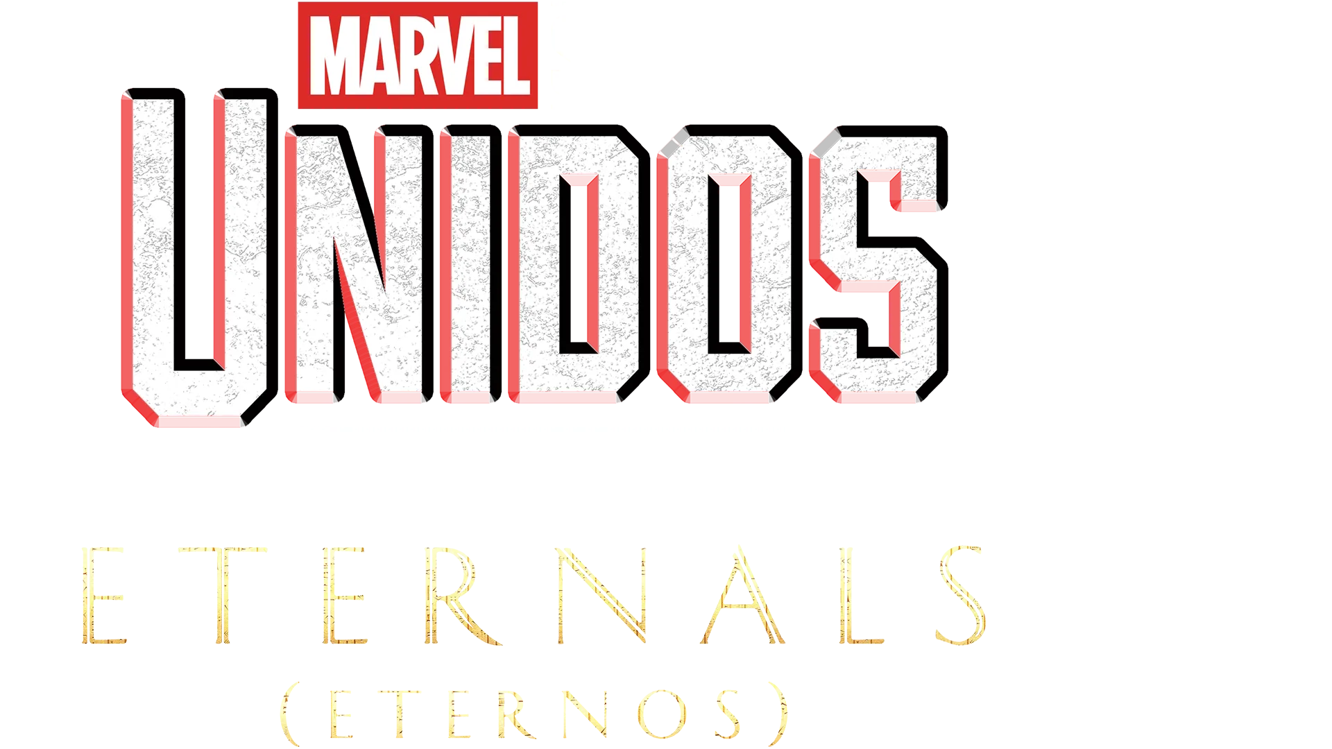 UNIDOS: Nos Bastidores de Eternals (Eternos)