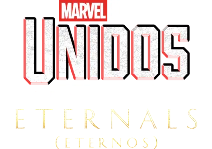 UNIDOS: Nos Bastidores de Eternals (Eternos)