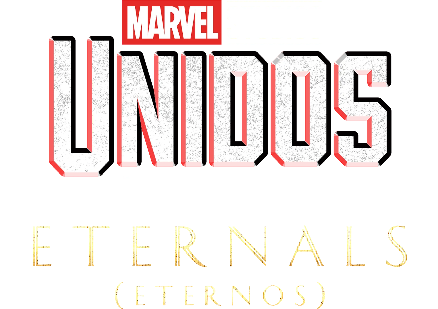 UNIDOS: Nos Bastidores de Eternals (Eternos)
