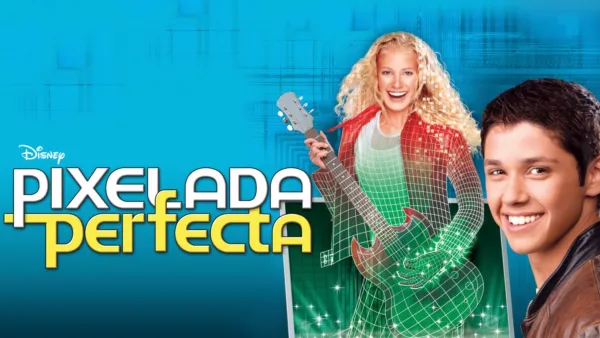 thumbnail - Pixelada perfecta