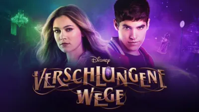 thumbnail - Disney Verschlungene Wege