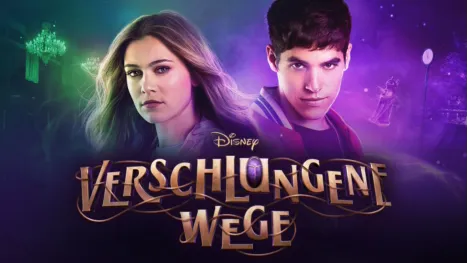 thumbnail - Disney Verschlungene Wege
