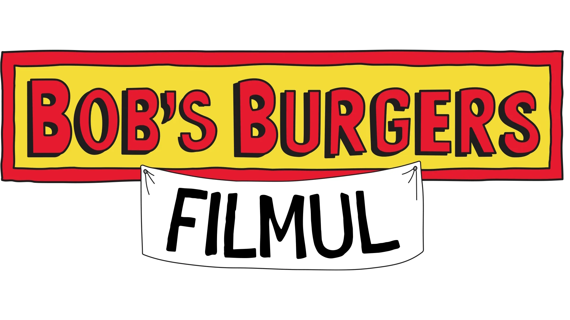 Bob's Burgers: Filmul