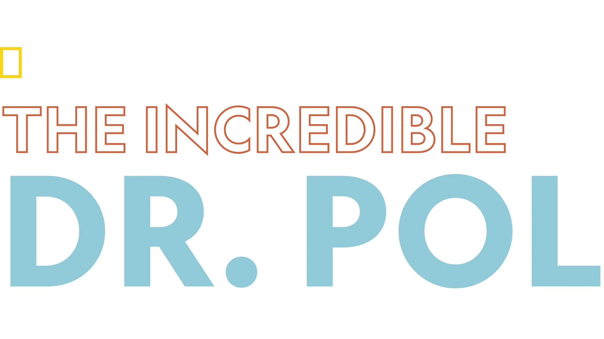 The Incredible Dr. Pol