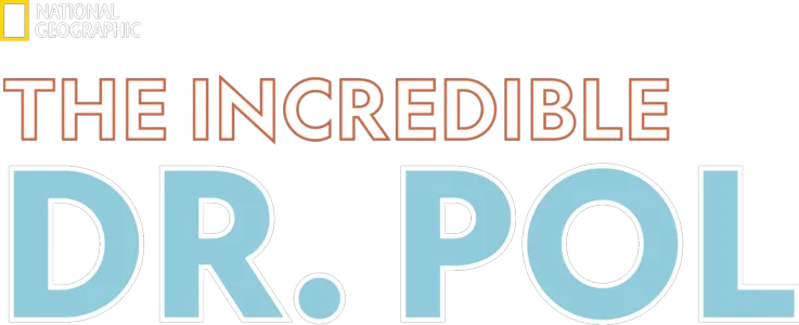 The Incredible Dr. Pol