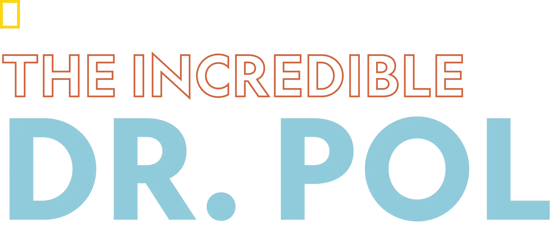 The Incredible Dr. Pol