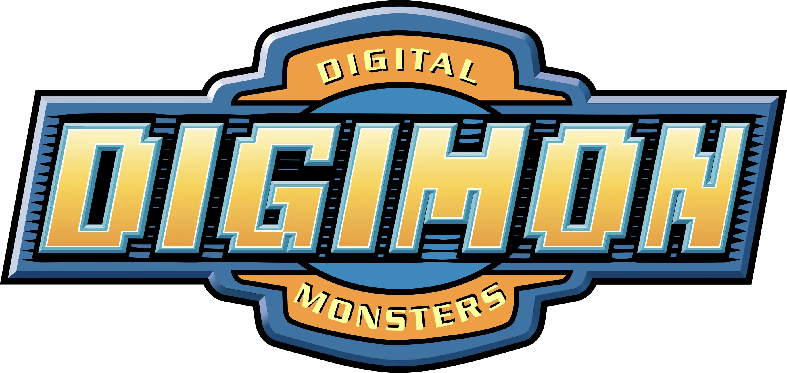 Digimon Adventure