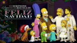 thumbnail - Die Simpsons treffen die Bocellis in „Feliz Navidad“