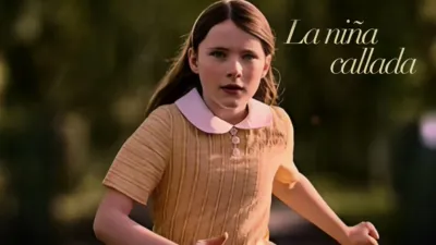 La niña callada