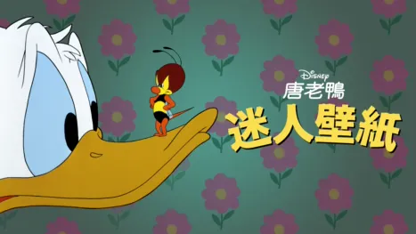 thumbnail - 迷人壁紙