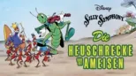 thumbnail - Die Heuschrecke und die Ameisen
