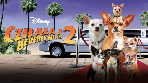 thumbnail - Cziłała z Beverly Hills 2