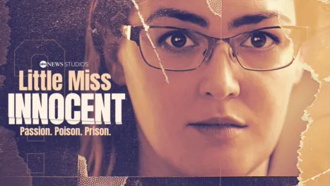 thumbnail - Little Miss Innocent: Passion. Poison. Prison.