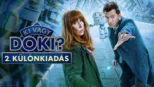 thumbnail - Ki vagy, doki? Vad kék messzeség