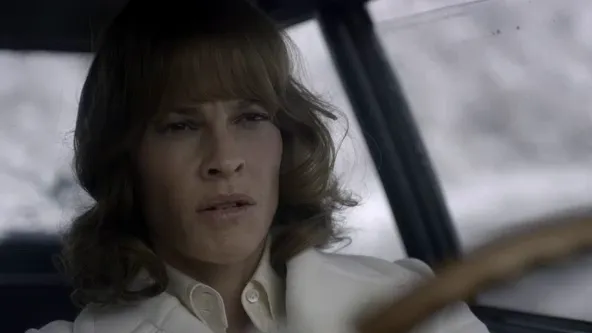 thumbnail - S1:E9 White Car in a Snowstorm