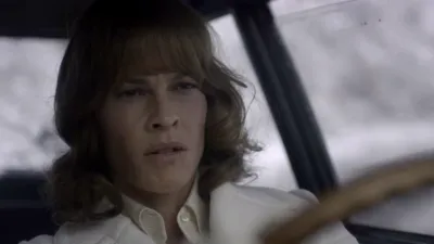 thumbnail - S1:E9 White Car in a Snowstorm