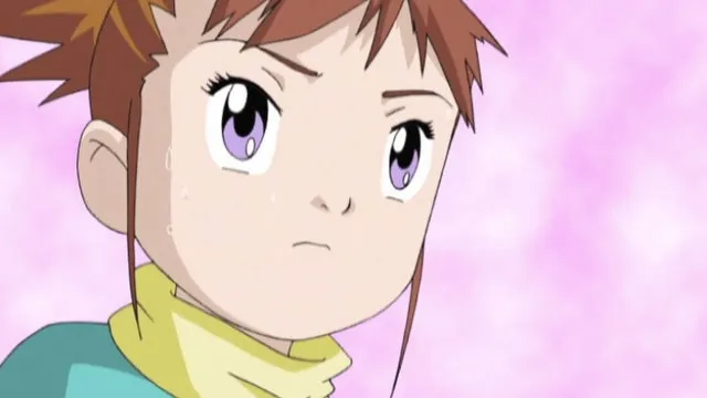 thumbnail - S1:E2 (Dub) Digimon, Digimon Everywhere
