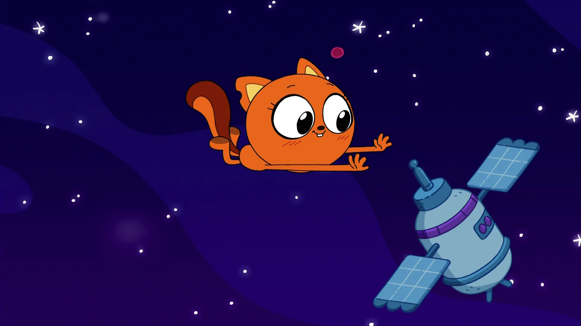 thumbnail - S4:E4 Kiff: Super Slide