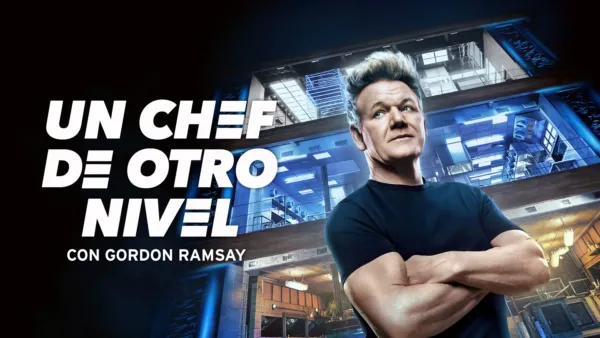 thumbnail - Next Level Chef