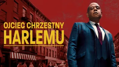 Ojciec chrzestny Harlemu