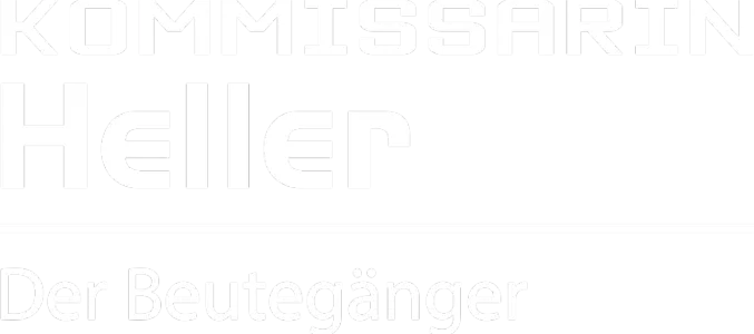 Kommissarin Heller - Der Beutegänger