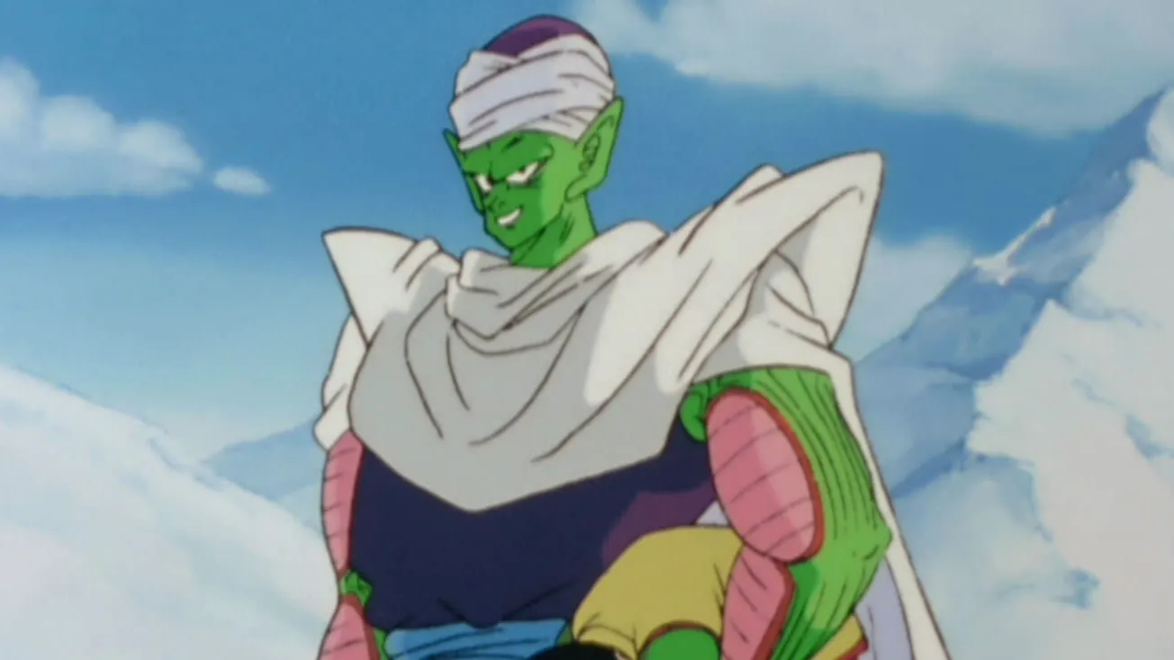 thumbnail - S1:E4 (Dub) Run in the Afterlife, Goku! The One Million Mile Snake Way!