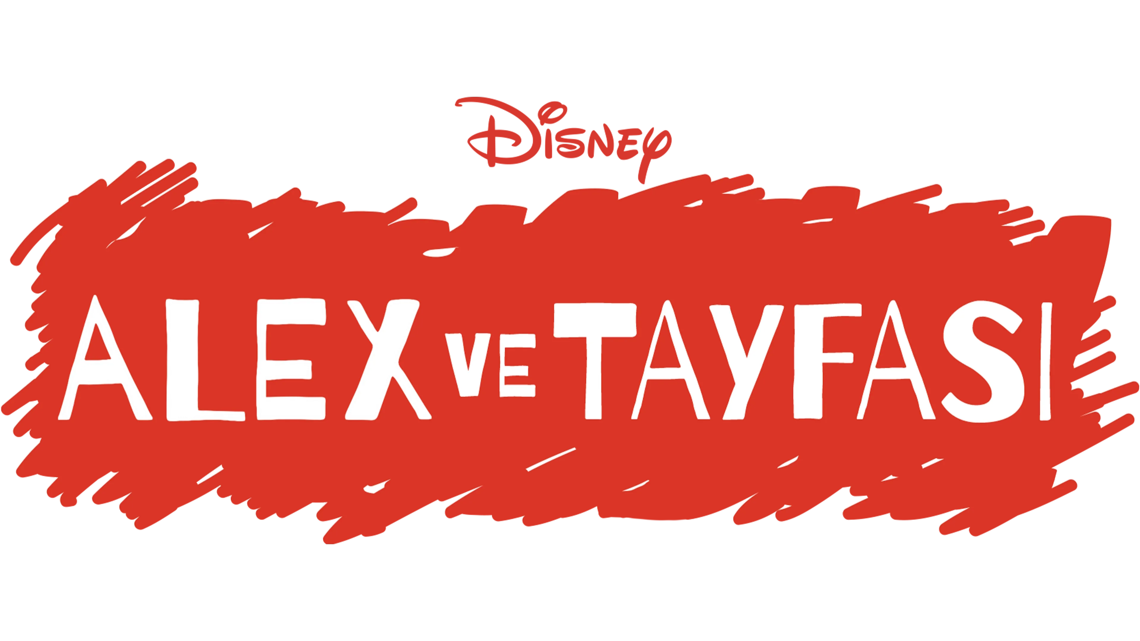 Alex ve Tayfası