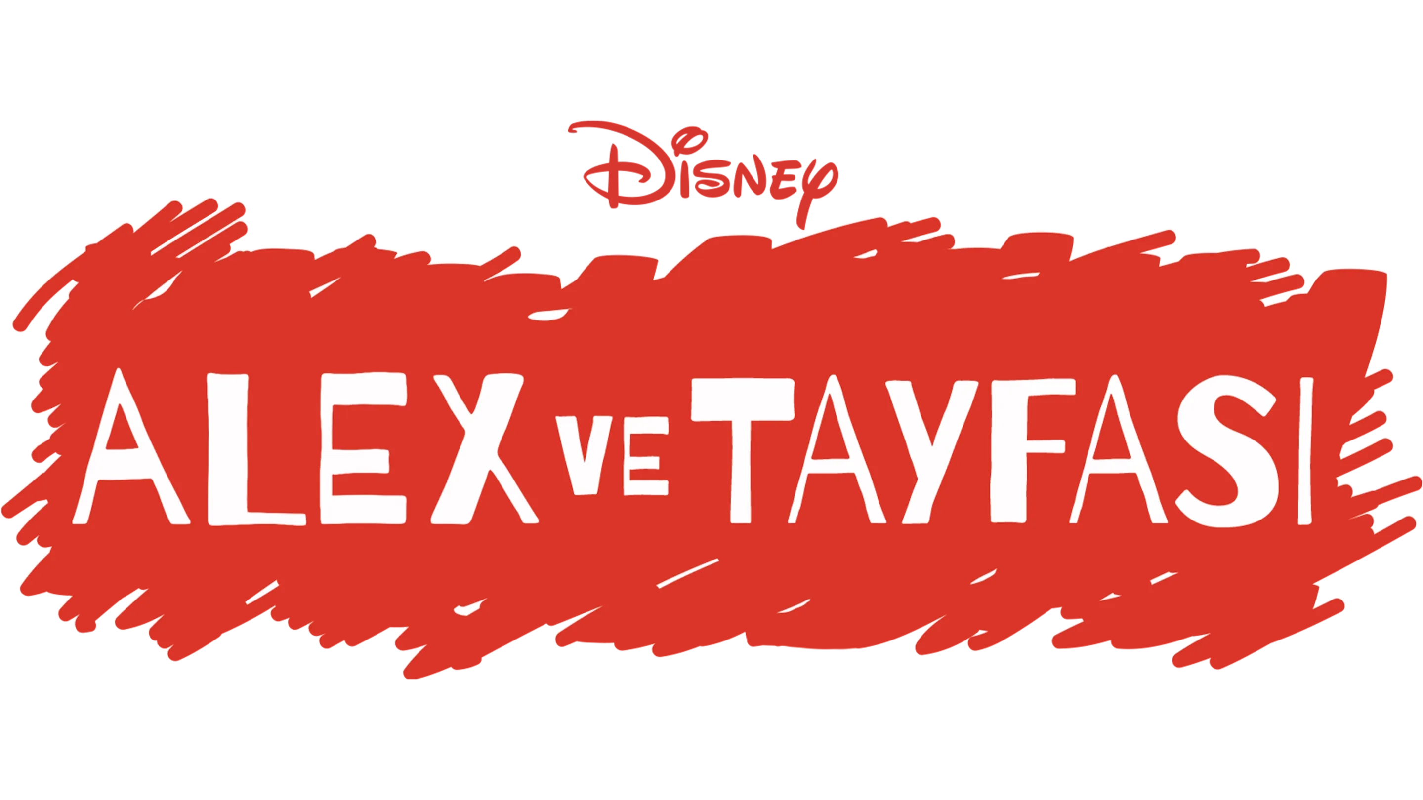 Alex ve Tayfası