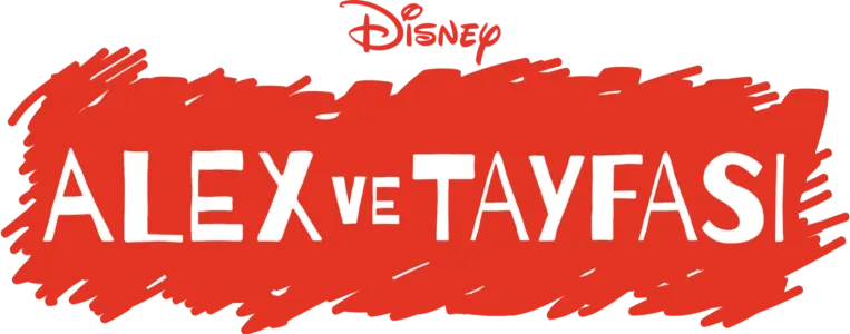 Alex ve Tayfası