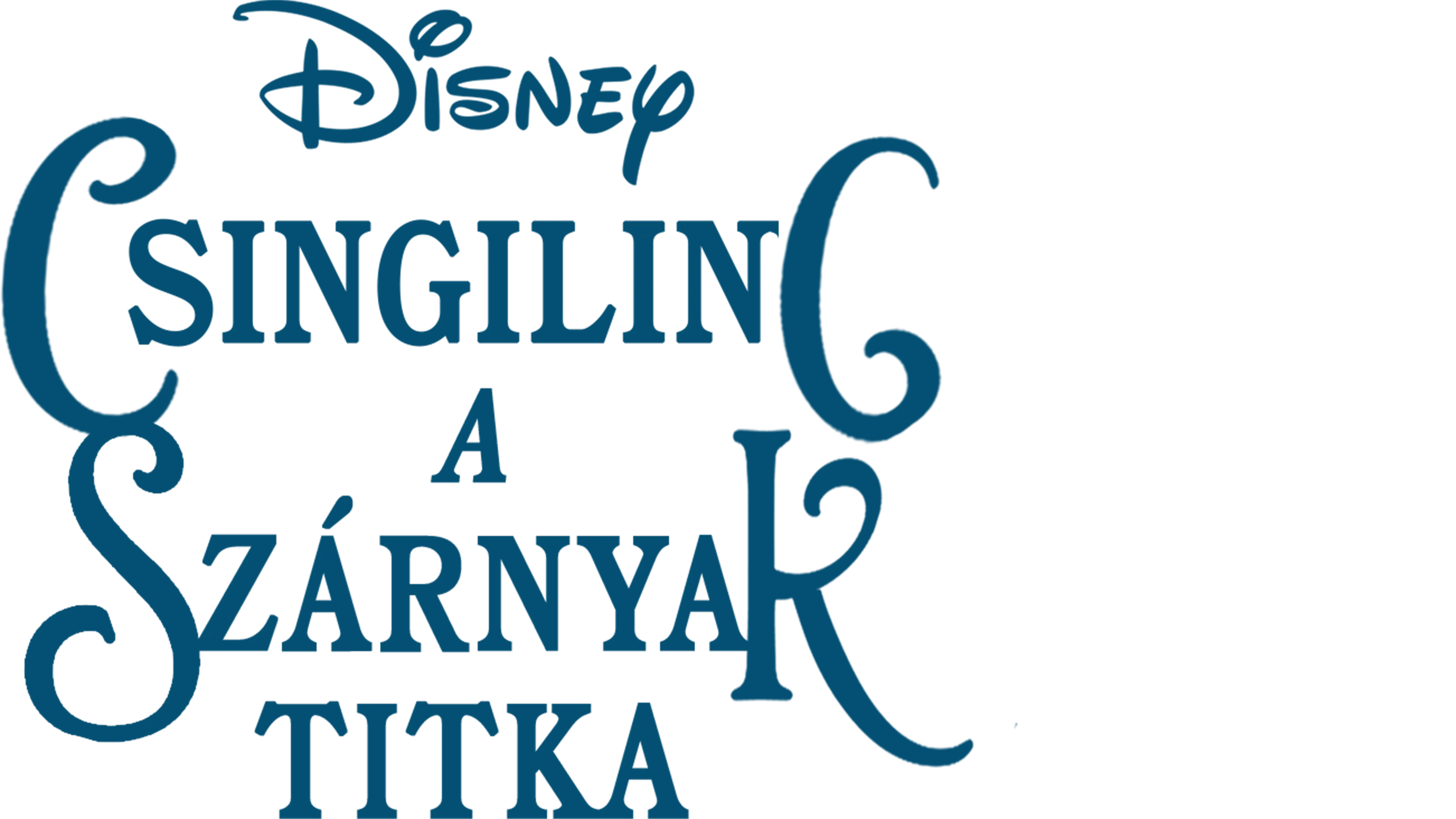 Csingiling: A szárnyak titka megtekintése | Disney+